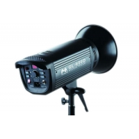 Falcon Eyes Studioflitser GL-300D Digitaal